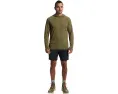 Шорты Mountain Hardwear Hardwear AP Active с карманом для телефона