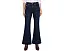 Джинсы Liverpool Mid-Rise Hannah Outlaw Flare с расклешенными штанинами