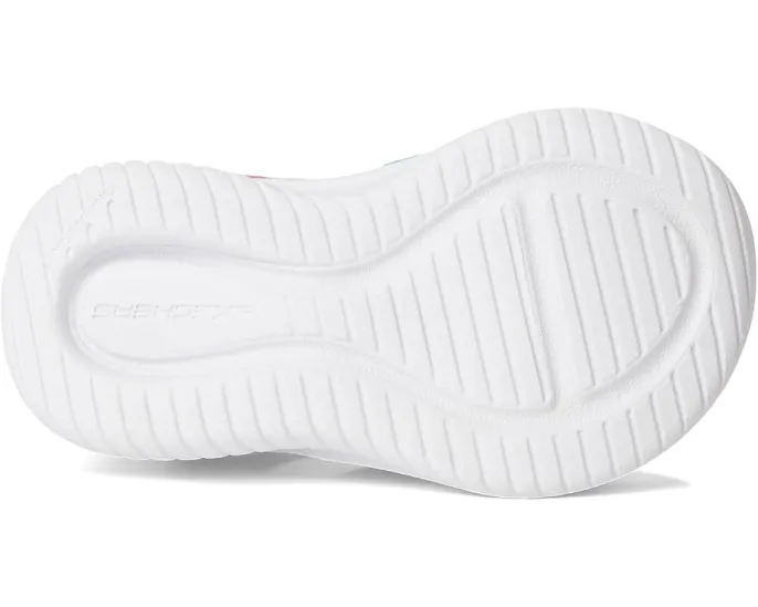 Skechers Детские сандалии Jumpsters Butterfly Brites со светящейся подошвой