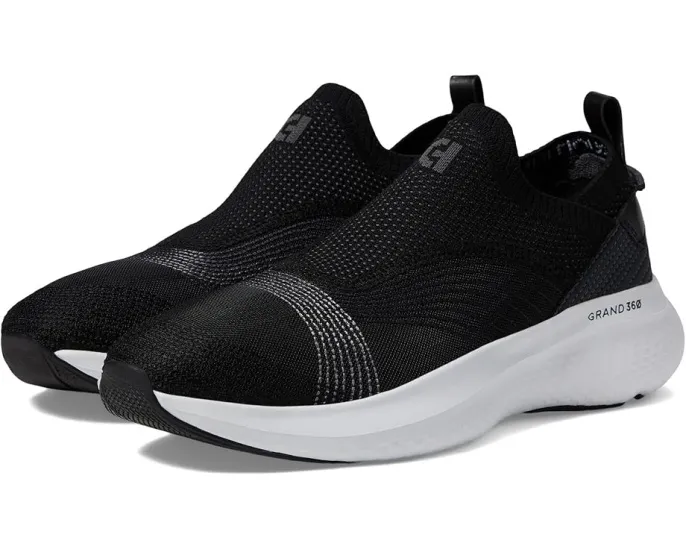 Кроссовки Cole Haan Zerogrand Motion Connect с технологией SUPERFEEL GRAND 360