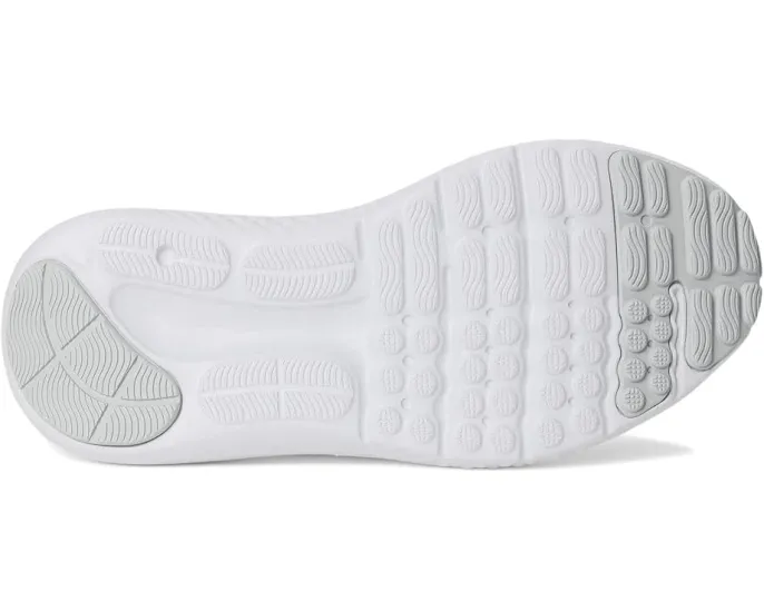 Детские кроссовки Under Armour Surge 4 с энергоотдающей межподошвой