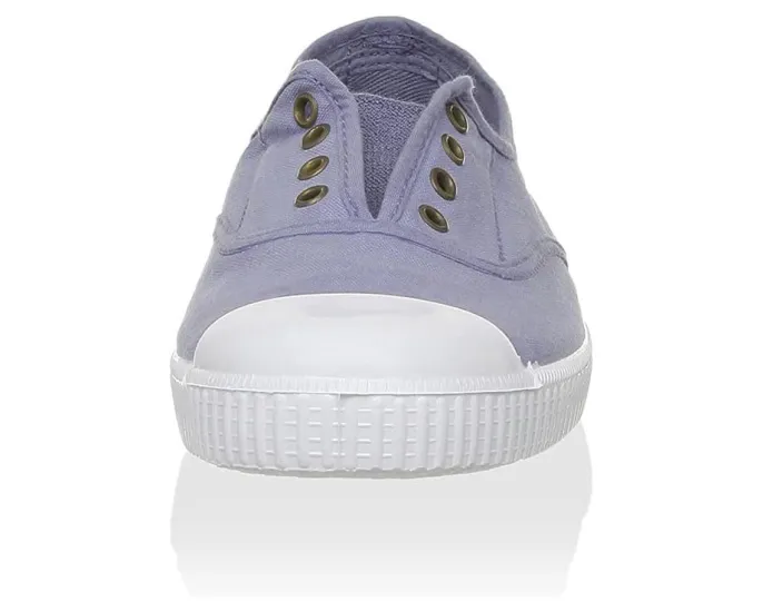 Обувь victoria 1915 Inglesa из переработанного органического хлопка