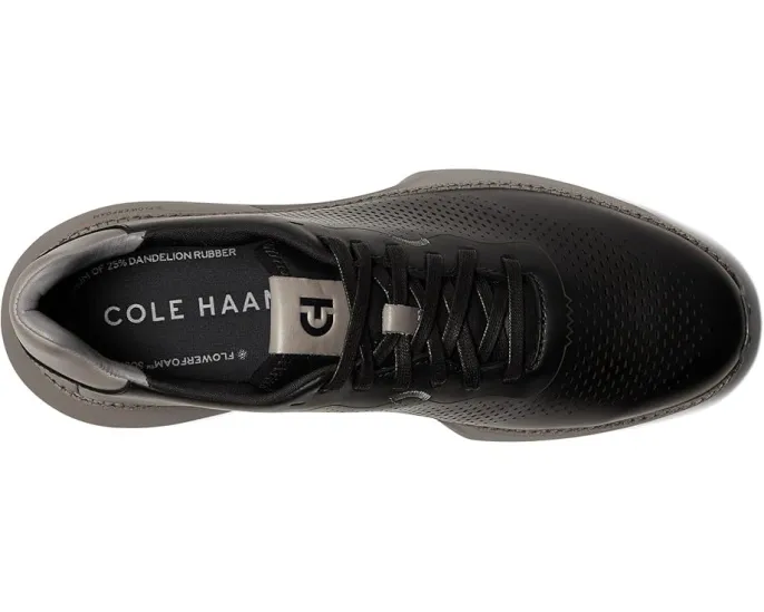 Кроссовки Cole Haan Grandpro Ashland с лазерной перфорацией