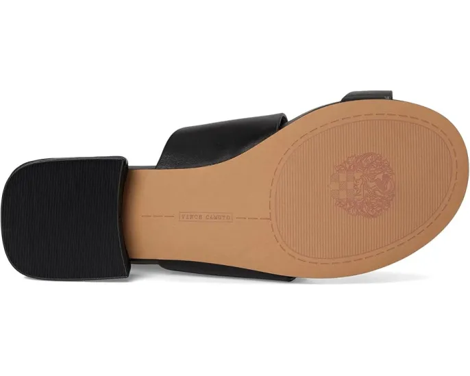 Vince Camuto сандалии Ranista с ремешками и пряжкой на платформе