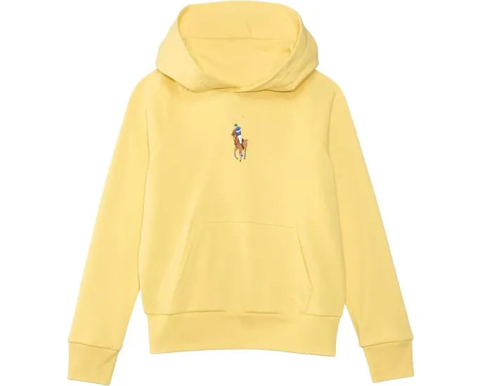 Худи Polo Ralph Lauren Big Pony French Terry для детей