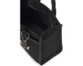 Сумка COACH Cargo Tote 26 с несколькими отделениями и съемным ремнем