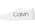 Кроссовки Calvin Klein Cabre с круглым носком и фирменными деталями