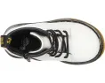 Детские ботинки Dr. Martens 1460 I из натуральной кожи с молнией