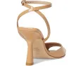 Босоножки Val Sandal 85 Stuart Weitzman на шпильке с квадратным носком