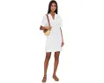 Платье Two Palms с воротником и коротким рукавом от Tommy Bahama