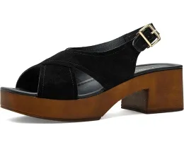 Босоножки Seychelles Heart Of Gold на платформе с открытым носком