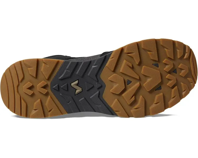 Кроссовки Forsake Wild Sky Mid с мембраной и композитным подноском
