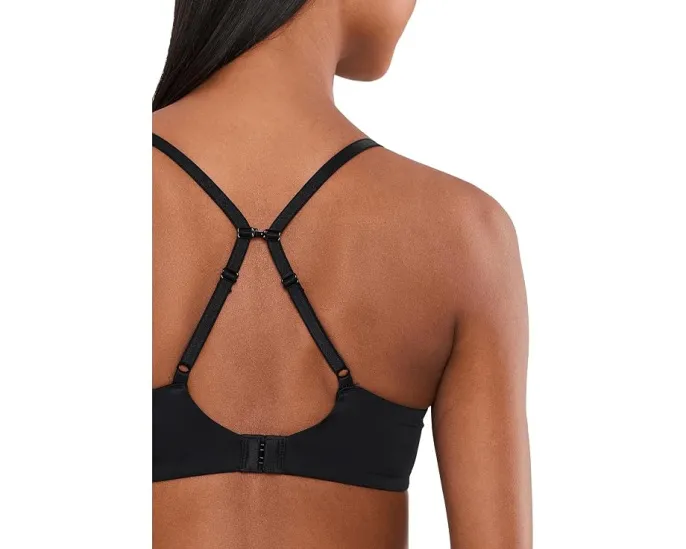 Бюстгальтер Natori Everfit Convertible T-Shirt с бесшовными чашками