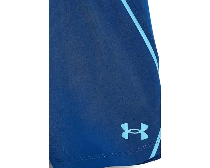 Шорты Under Armour Reflect 2-in-1 для детей