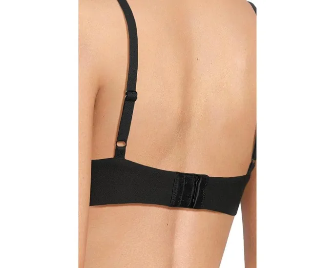 Беcкаркасный бюстгальтер Wacoal Comfort First Wire Free T-Shirt