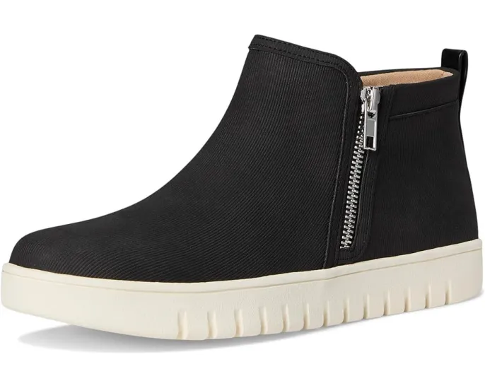 Кроссовки-ботфорты Alita на платформе от Journee Collection