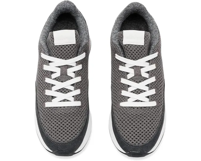Кроссовки Varsity Airy с дышащим верхом из воздушной вязки и подошвой SweetFoam