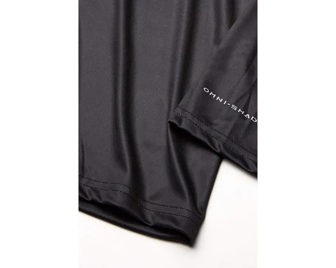 Рубашка для рыбалки Columbia Terminal Tackle PFG Fish с длинным рукавом и защитой от солнца UPF 50