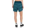 Беговые шорты Brooks Chaser длиной 7 дюймов (17.78 см) 2.0 с карманами для телефона
