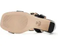 Сандалии Stuart Weitzman Sai Sandals 85 с квадратным носком и каблуком