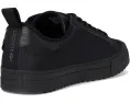 Кеды Lacoste Powercourt Winter Outdoor Sneakers с резиновой подошвой