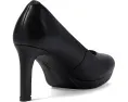 Туфли-лодочки Clarks Ambyr Joy с круглым носком и прямым каблуком