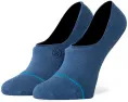 Носки Stance Icon No Show с тонкой посадкой и бесшовным носком