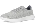 Кроссовки Allbirds Wool Runner NZ с тисненым логотипом