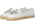 Эспадрильи Tory Burch Ines из кожи наппа