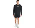 Шорты Tech 6 Inch Mesh Under Armour из сетчатой ткани