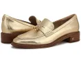 Лоферы Denise с кисточкой на устойчивом каблуке Sam Edelman