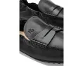 Lauren Ralph Lauren Лоферы Wynnie Leather Drivers коричневые