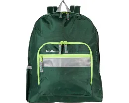 Детский рюкзак Original от L.L.Bean с отражателями