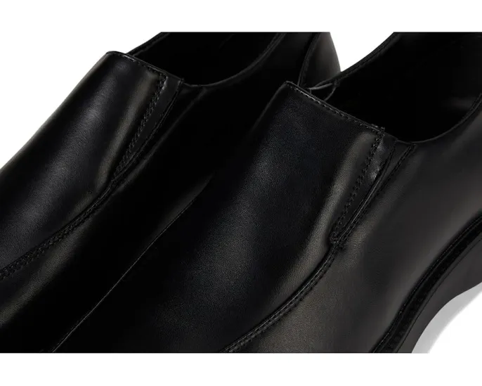 Marc Joseph New York Shelby Road мокасины из премиальной кожи с технологией Hands Free
