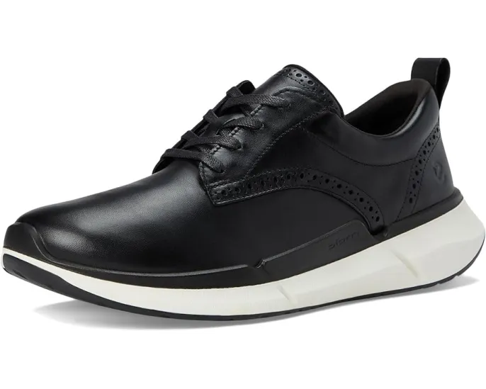 Кроссовки ECCO Biom 2.2 Hybrid из натуральной кожи с технологией BIOM
