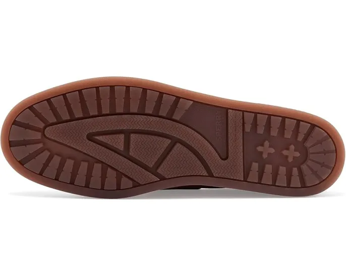 Ботинки Sperry A/O 2 Mudguard с резиновым бампером и системой шнуровки 360