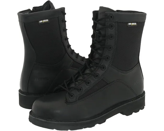 Bates Footwear тактические ботинки 8 дюймов Durashocks черные