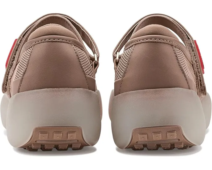 Сандалии Hunter Mire с дышащим верхом из сетки и стелькой из полиуретана