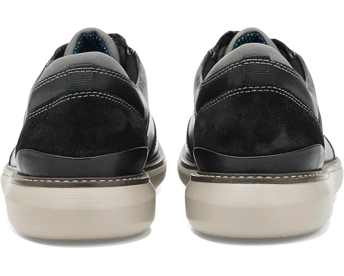 Туфли Clarks Brantin Style с сетчатыми вставками и подошвой из ЭВА