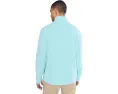 Vineyard Vines Свитшот Calmwater на четверть молнии из переработанных материалов