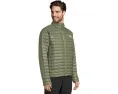 The North Face Легкая куртка THERMOBALL с синтетическим утеплителем и упаковкой в карман