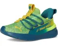Детские слипоны PUMA Softride One4All Jurassic World с технологией Softride