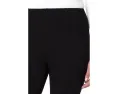 Liverpool Брюки Stella Kick Flare из мягкого понте с карманами
