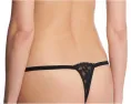 Стринги Natori Plush Romance из кружева