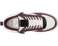 Кроссовки BILLY Footwear Comfort Dz High с боковыми молниями и стелькой из пены с памятью формы