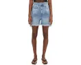 Шорты с шипами Frankie Stud Shorts от AllSaints