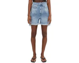 Шорты с шипами Frankie Stud Shorts от AllSaints