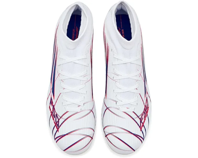 Женские бутсы adidas F50 Sparkfusion League Mid Cut для твердого покрытия и искусственного газона
