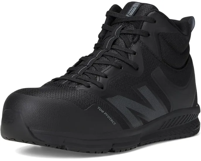 Композитные ботинки Evolve Safety от New Balance
