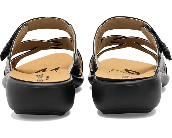 Сандалии Josef Seibel Ibiza 99 из натуральной кожи с удобной стелькой